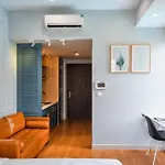 Elysian Retreat Apartment - Pool - Free 4G Sim Card For 3 Nights - Free Pick-Up For 5 Nights