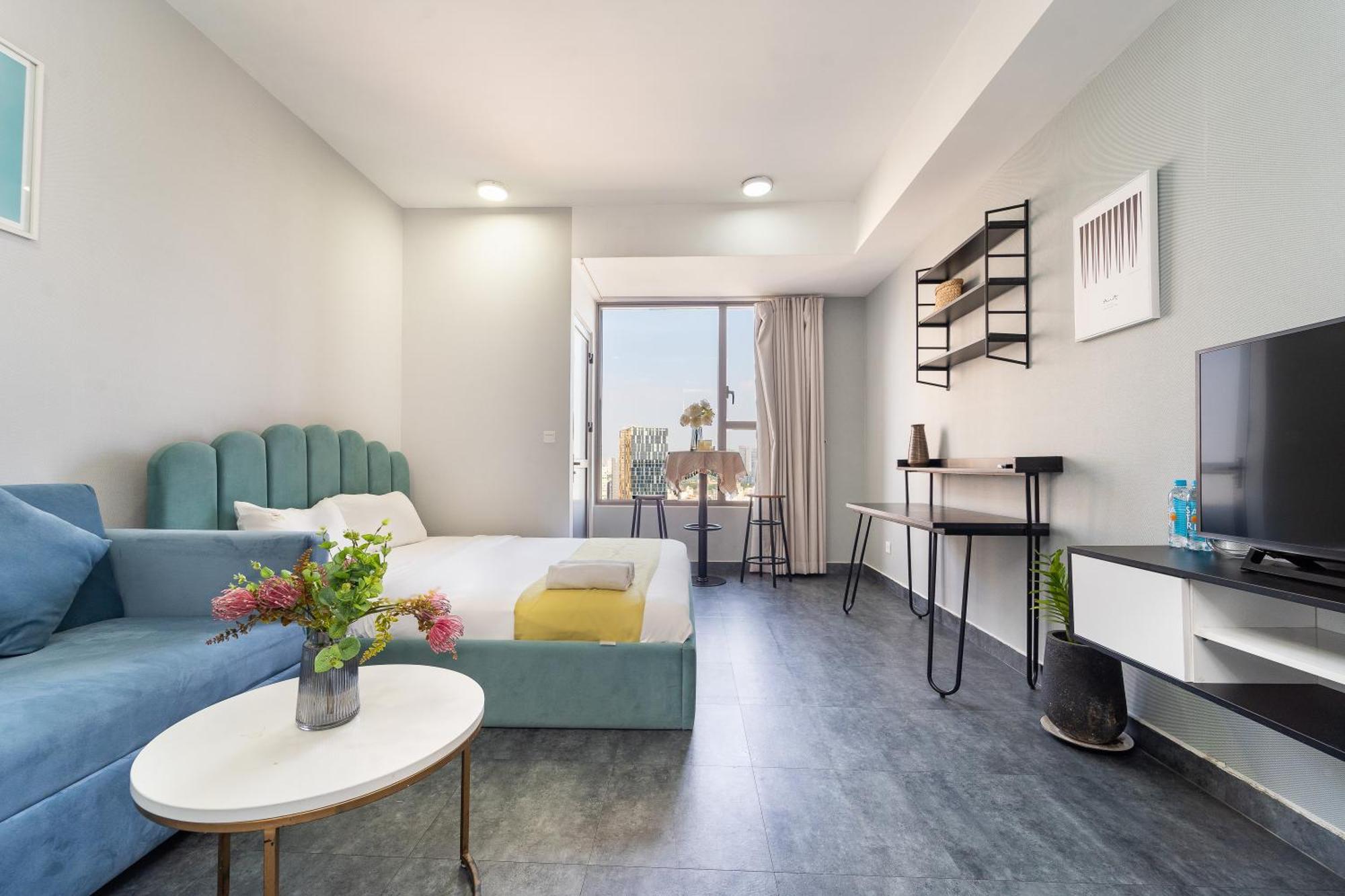 Elysian Retreat - Pool - Free 4g Sim Card For 3 Nights - Free Pick-up For 5 Nights Căn hộ *