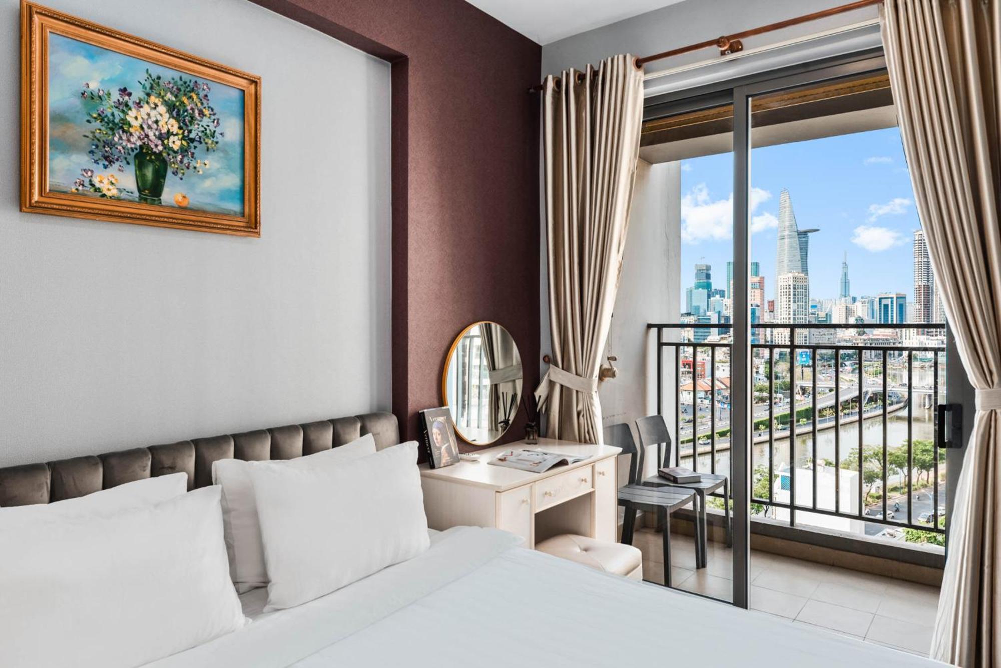 Elysian Retreat - Pool - Free 4g Sim Card For 3 Nights - Free Pick-up For 5 Nights Căn hộ *