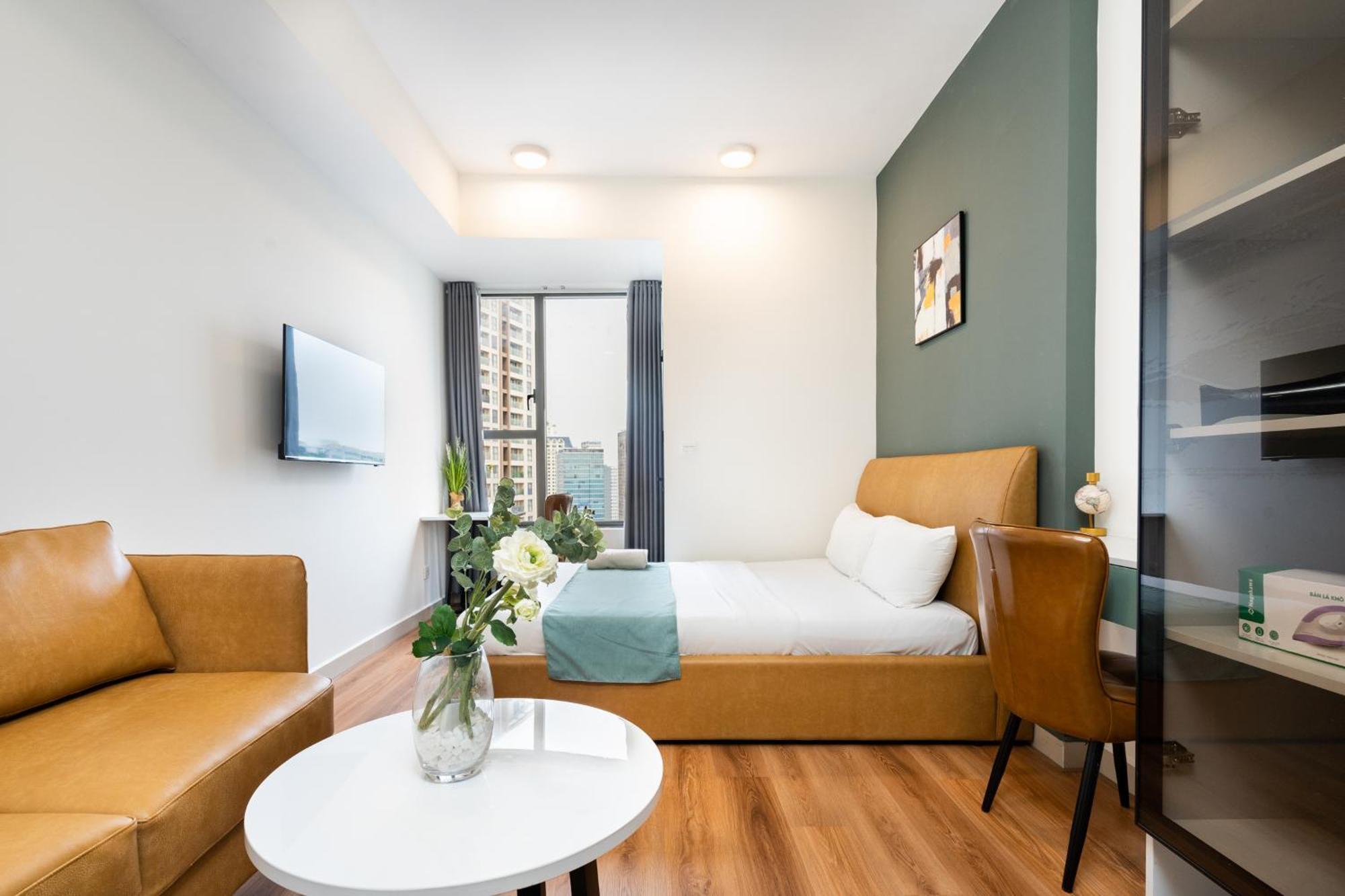 Elysian Retreat - Pool - Free 4g Sim Card For 3 Nights - Free Pick-up For 5 Nights * TP. Hồ Chí Minh