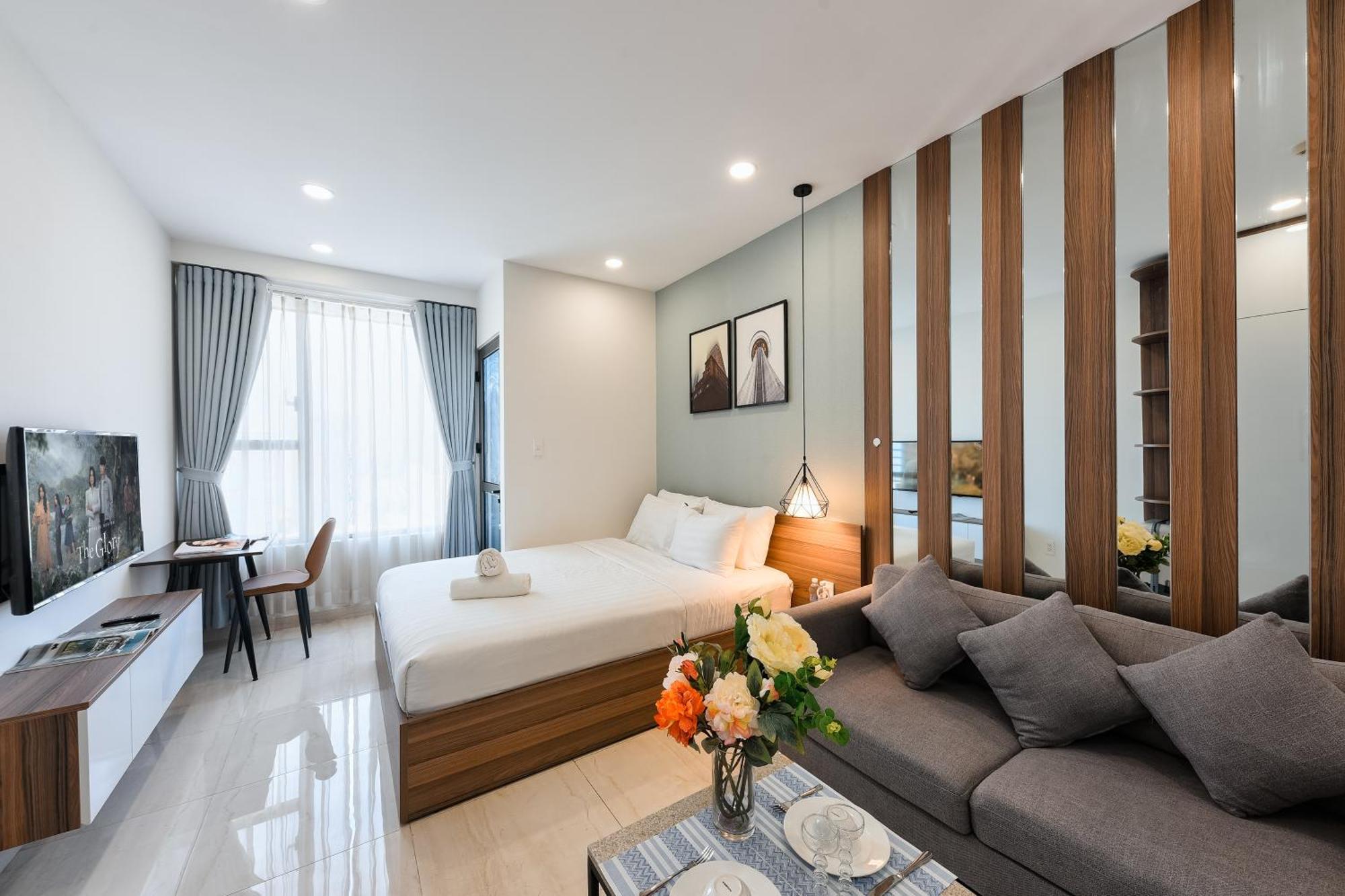 Elysian Retreat - Pool - Free 4g Sim Card For 3 Nights - Free Pick-up For 5 Nights * TP. Hồ Chí Minh